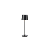 Markslojd Markslöjd FIORE Rechargeable Table Matt Black B/O - MS-108653