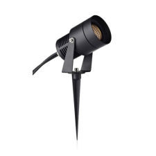 Markslojd MARKSLÖJD GARDEN 24 Spot COB 9W Black világítás