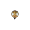 Markslojd Markslöjd GLOBE Bulb E27 4W Soft LED 200 Amber - MS-108724