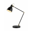 Markslojd Markslöjd HOUSE Table 1L Black/Steel - MS-107739