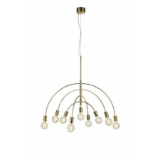 Markslojd Markslöjd LAVELLO Pendant 9L Brass világítás