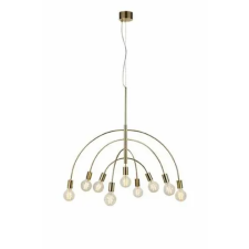 Markslojd Markslöjd LAVELLO Pendant 9L Brass - MS-108289 világítás