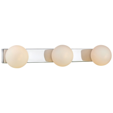 Markslojd Markslöjd MINI Wall 3L Chrome/Opal világítás