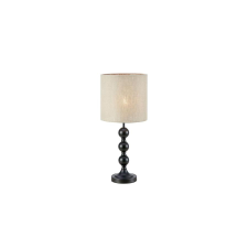 Markslojd Markslöjd OCTO Table 1L Black/Sand - MS-108575 világítás