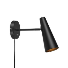 Markslojd Markslöjd PEAK Wall 1L Black világítás