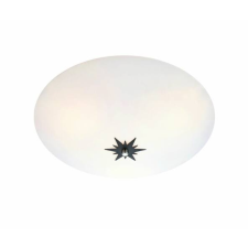 Markslojd Markslöjd ROSE Plafond 43cm White/Black világítás