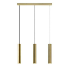 Markslojd Markslöjd RUBEN Pendant 3L Brushed Brass világítás