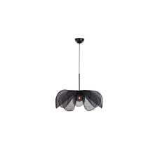 Markslojd Markslöjd STYRKA Pendant 1L 75cm Black/Smoke - MS-108662 világítás