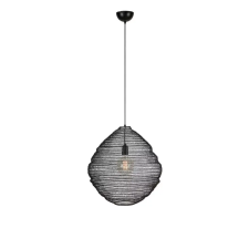 Markslojd Markslojd TAZZA 108772 Függőlámpa 1x40W/E27 IP20 világítás
