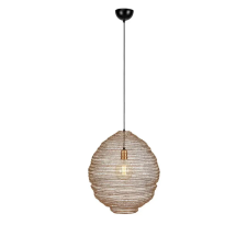 Markslojd Markslojd TAZZA 108773 Függőlámpa 1x40W/E27 IP20 világítás