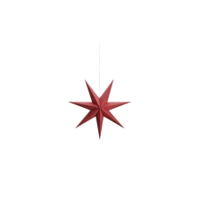 Markslöjd TITTI Pendant Star 75 Red/Blue E14 1 PLASTIC 230V világítás