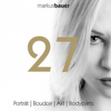 Markus Bauer - 27 – Markus Bauer idegen nyelvű könyv
