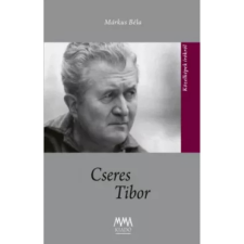  Márkus Béla - Cseres Tibor egyéb könyv