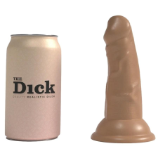  Markus The Dick – prémium szilikon dildó 13 cm hosszú műpénisz, dildó