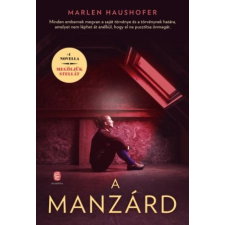 Marlen Haushofer - A manzárd egyéb könyv