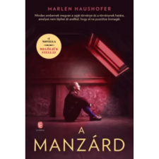  Marlen Haushofer - A manzárd egyéb könyv