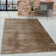  Marlenka shaggy (Dark Beige) szőnyeg 60x110cm Sötét Bézs lakástextília