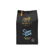 Marley Coffee Simmer Down koffeinmentes szemes kávé 227 gr. kávé