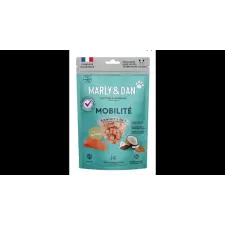 Marly & Dan Mobilité for Cat jutalomfalat macskáknak 40g jutalomfalat macskáknak