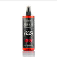 Marmara Barber After Shave Lotion Eau De Cologne No.23 150ml after shave