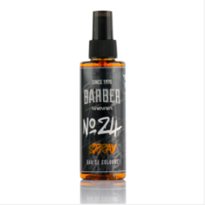 Marmara Barber After Shave Lotion Eau De Cologne No.24 150ml after shave