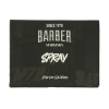 Marmara Barber - Barber Cologne 5 Mix Set Spray - Aftershave Szett 5x50ml