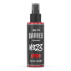 Marmara Barber - Barber Cologne No.23 - Aftershave Spray 150ml