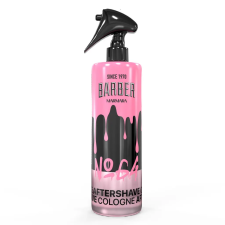 Marmara Barber - Barber Cologne No.64 - Aftershave Spray 400ml after shave