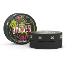 Marmara Barber - Barber Spider Wax - Pókháló Wax 150ml hajformázó