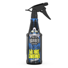 Marmara Barber - Barber Two Phase Conditioner No.2 - Kétfázisú Hajkondicionáló (Kollagénnel) 400ml hajbalzsam