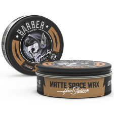 Marmara Barber - Barber Wax Space - Matt Wax 100ml hajformázó