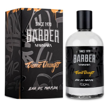 Marmara Barber Game Changer EDP 100 ml parfüm és kölni