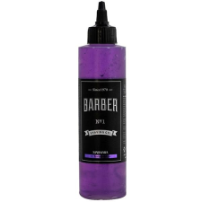 Marmara Barber Gel na holení Nr. 1 250 ml borotvahab, borotvaszappan
