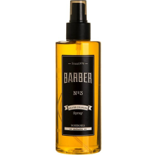 Marmara Barber Kolínská voda ve spreji No.3 250 ml after shave