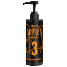 Marmara Barber Krémová kolínská Barber 3 400 ml after shave