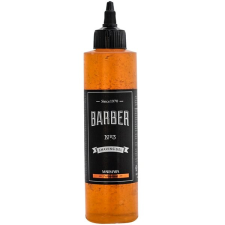 Marmara Barber Nr. 3 Borotvagél, 250 ml borotvahab, borotvaszappan