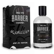 Marmara Barber Over Dose EDT 100 ml parfüm és kölni
