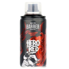 Marmara Barber piros 150 ml hajformázó