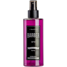 Marmara Barber Spray, No.6, 250 ml after shave
