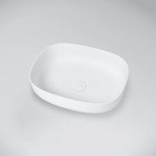  MARMY CANDY "M" 48x38 matt fehér mosdó szaniter