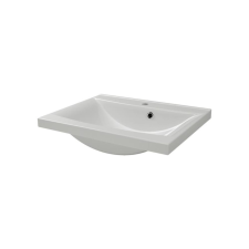 Marmy CLAUDIA 60x48 beépíthető öntött márvány mosdó 6 229 11 06 11 18 fürdőszoba kiegészítő