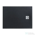 Marmy DOLOMITE - 100x120 Zuhanytálca Cavalli Black