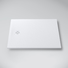  Marmy DOLOMITE - 70x70-140 Zuhanytálca kád, zuhanykabin