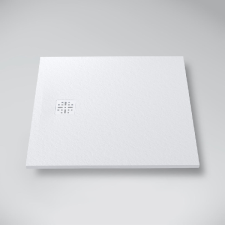  Marmy DOLOMITE - 90x100 Zuhanytálca kád, zuhanykabin