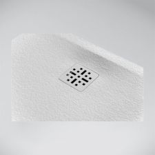  Marmy Fedrács - PRADA WHITE kád, zuhanykabin