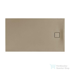 Marmy LOFT - 70x120 Zuhanytálca Gucci Latte kád, zuhanykabin