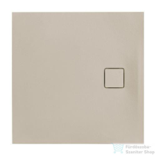 Marmy LOFT - 90x100 Zuhanytálca Armani Beige kád, zuhanykabin