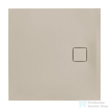 Marmy LOFT - 90x90 Zuhanytálca Armani Beige kád, zuhanykabin