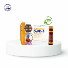 Marnys Inmupec Defens Immunerősítő vitamin és táplálékkiegészítő
