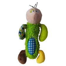  Marokfigura - Lulu, a teknősbébi játékfigura